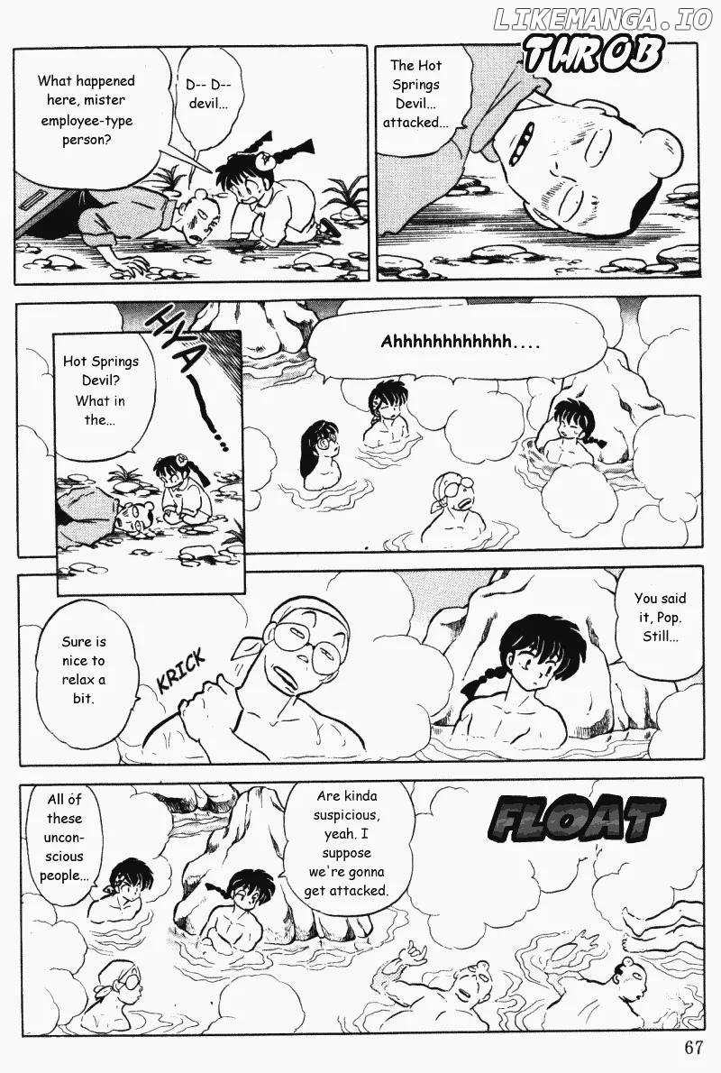 Ranma 1/2 chapter 392 - page 15