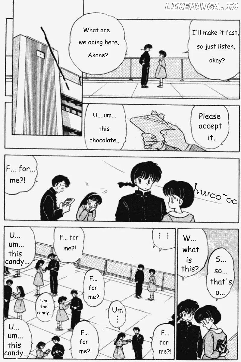 Ranma 1/2 chapter 357 - page 8