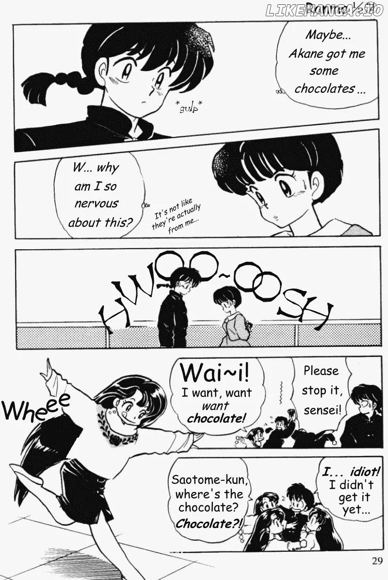 Ranma 1/2 chapter 357 - page 9