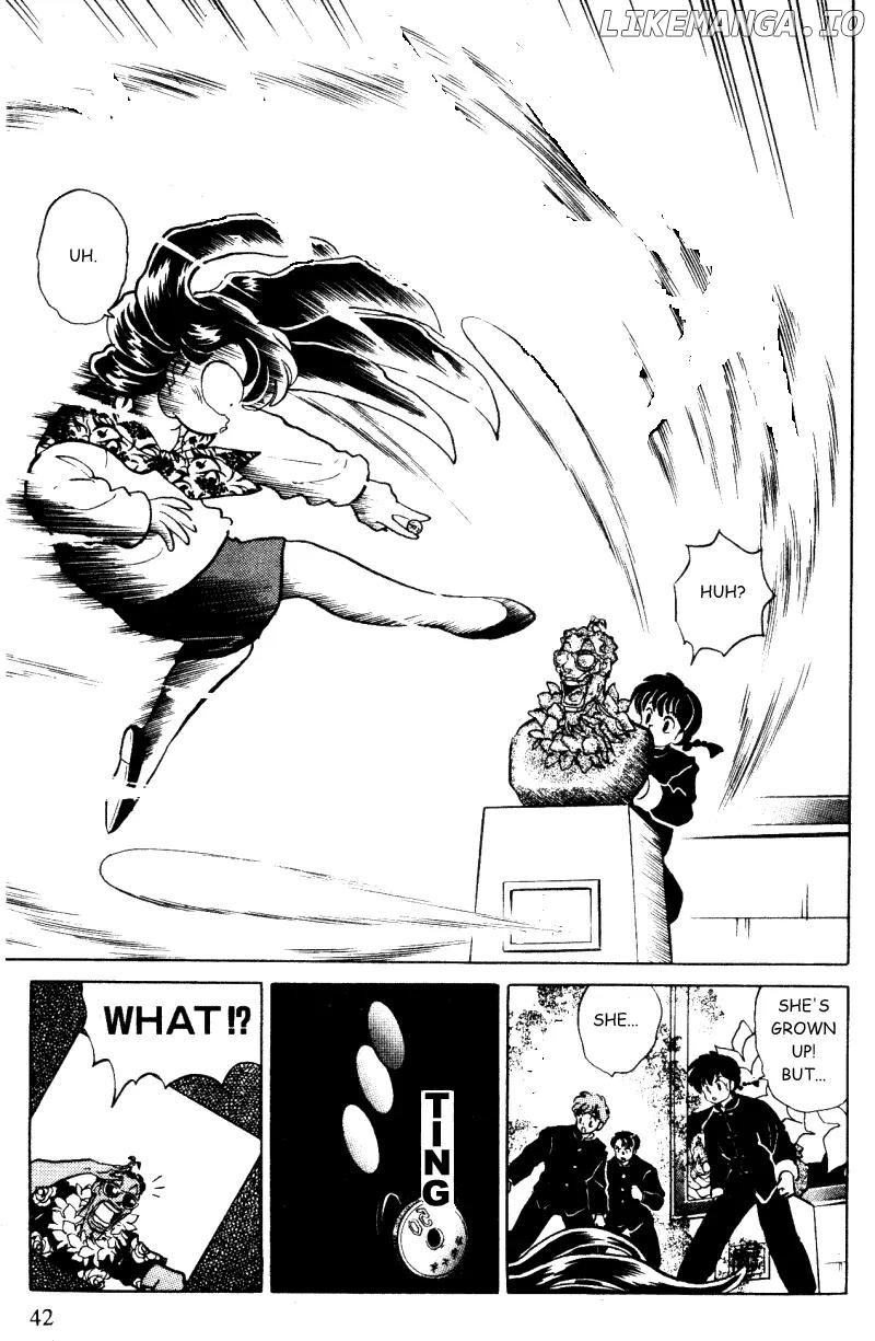 Ranma 1/2 chapter 358 - page 6