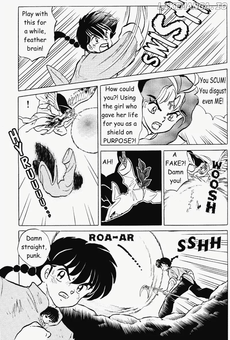 Ranma 1/2 chapter 405 - page 16