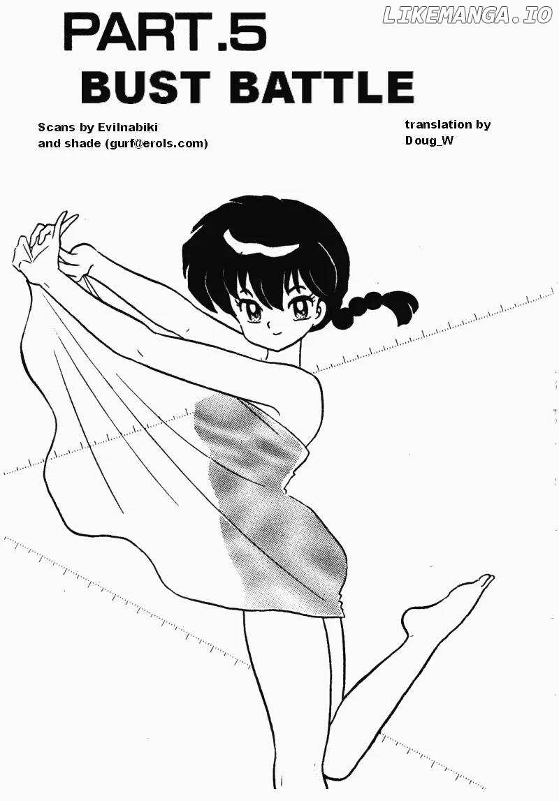 Ranma 1/2 chapter 360 - page 1