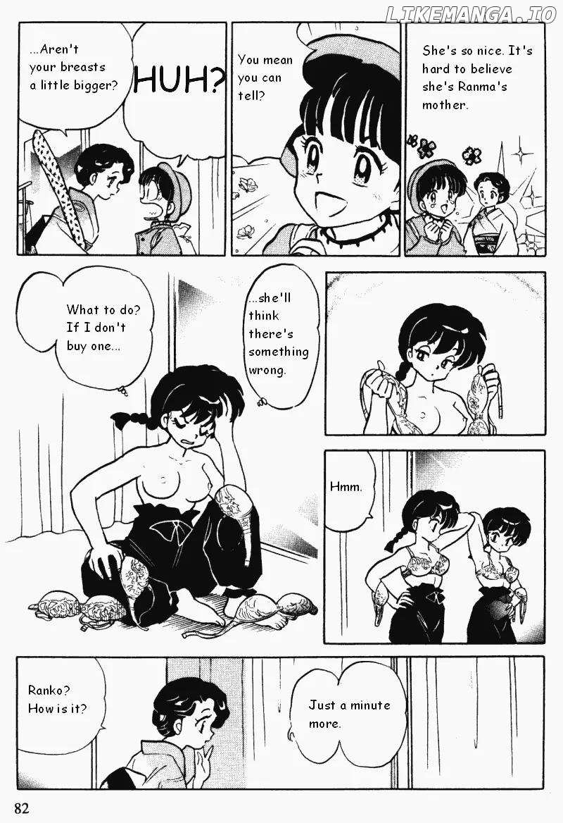 Ranma 1/2 chapter 360 - page 14