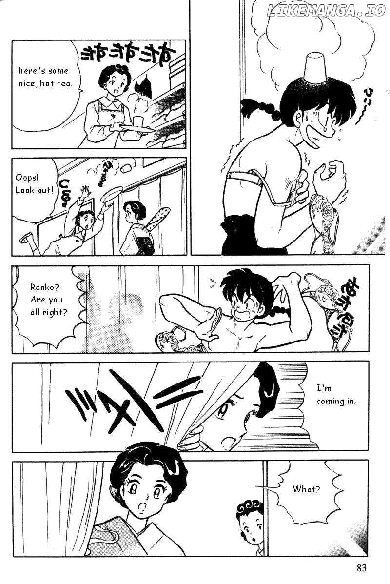 Ranma 1/2 chapter 360 - page 15