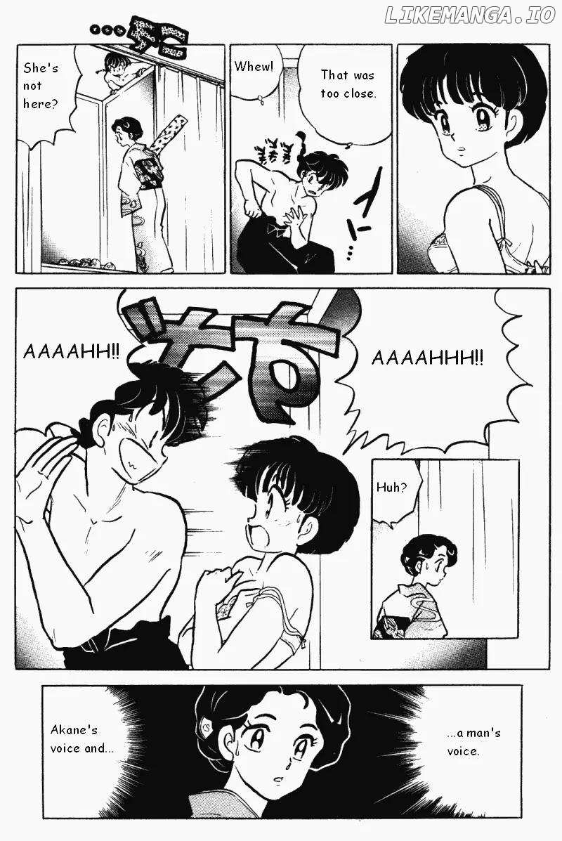 Ranma 1/2 chapter 360 - page 16