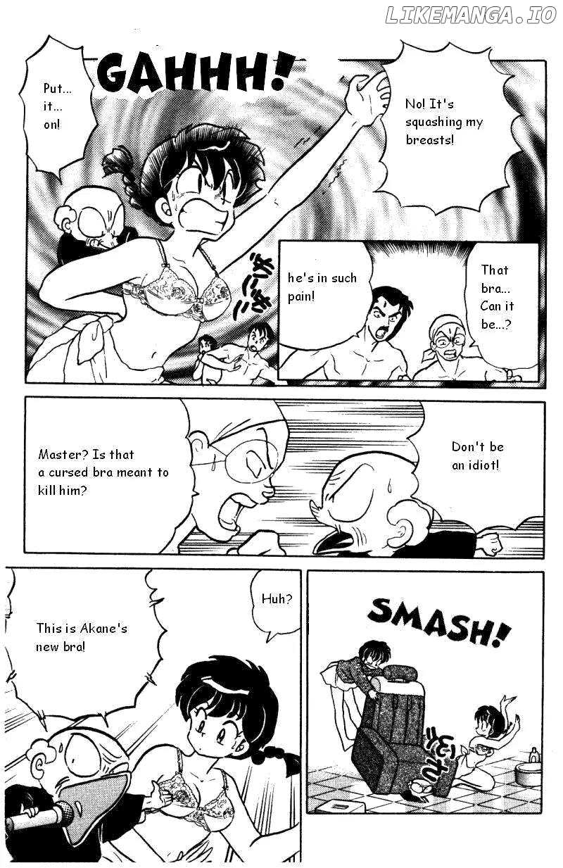 Ranma 1/2 chapter 360 - page 4