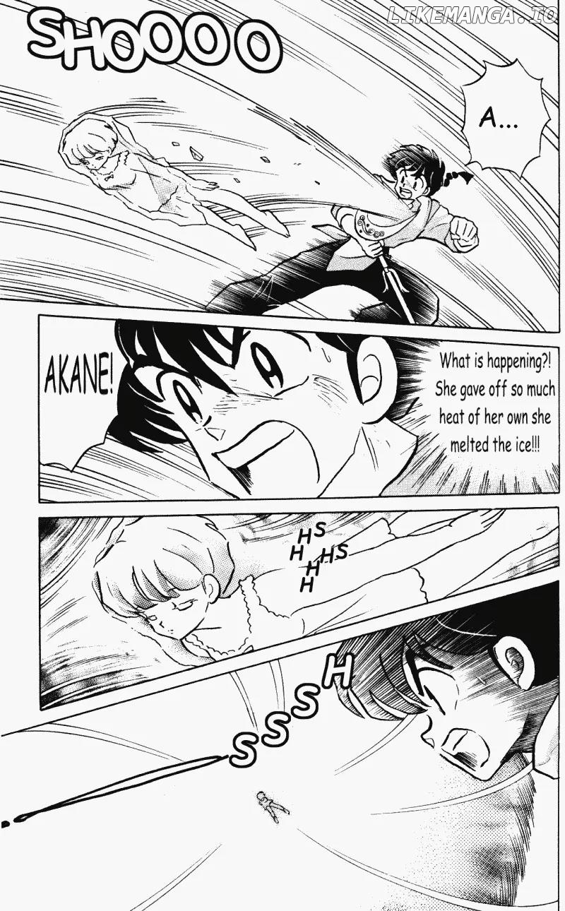 Ranma 1/2 chapter 406 - page 18