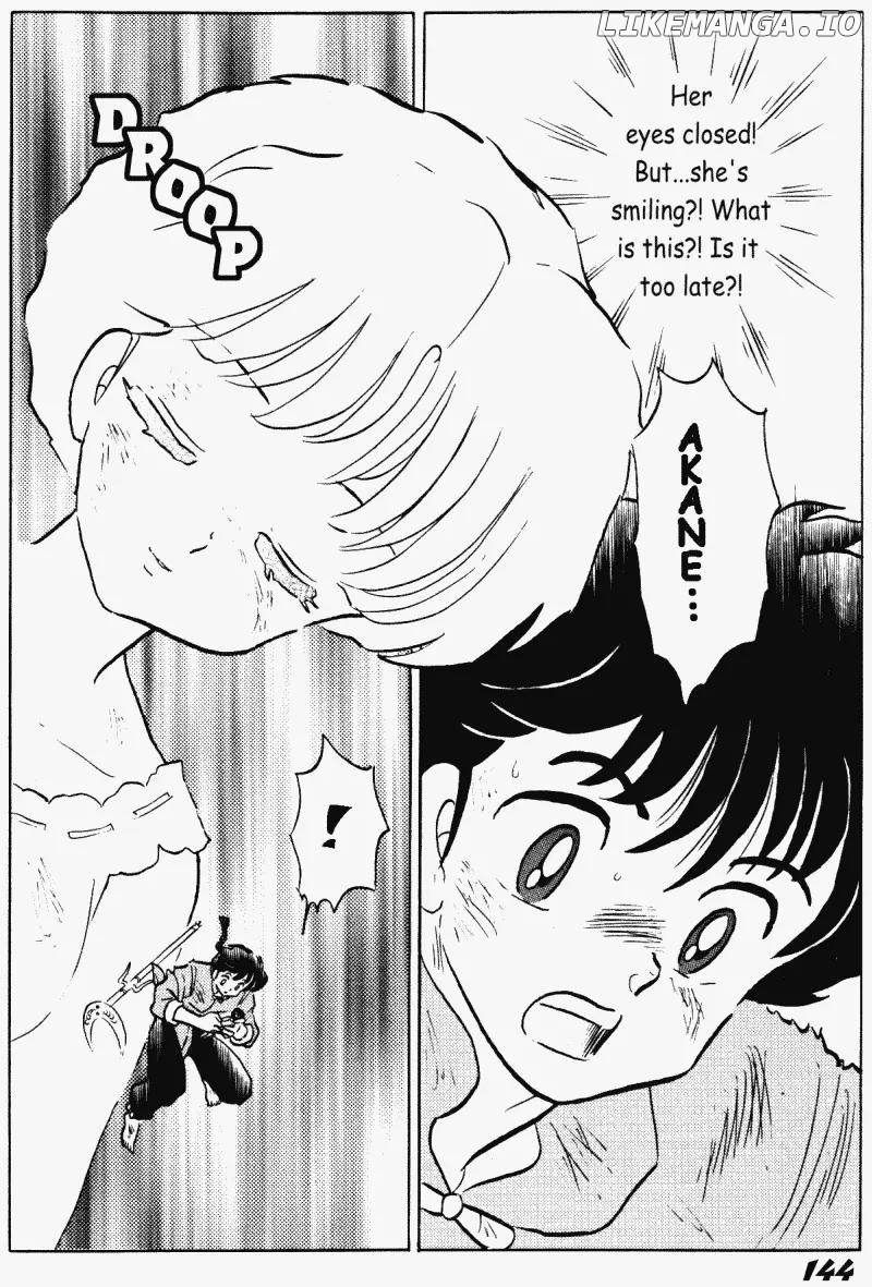 Ranma 1/2 chapter 406 - page 23