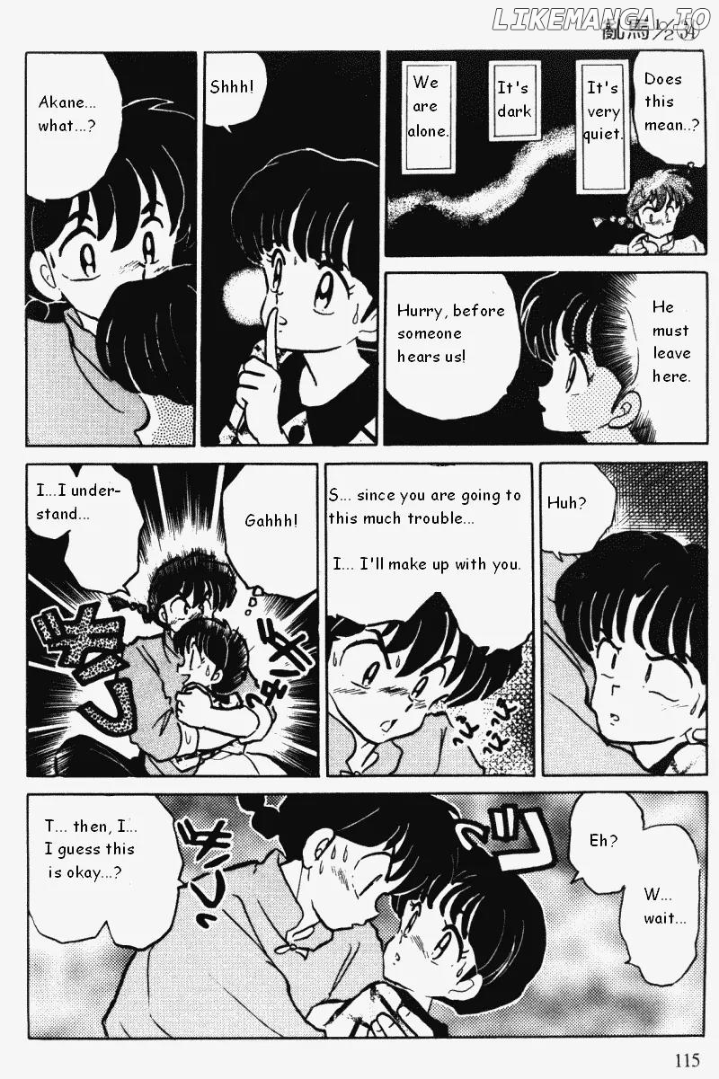 Ranma 1/2 chapter 362 - page 15