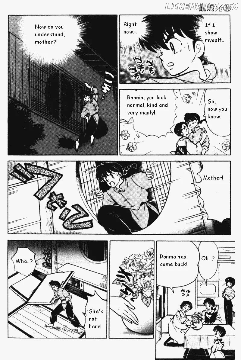Ranma 1/2 chapter 363 - page 7