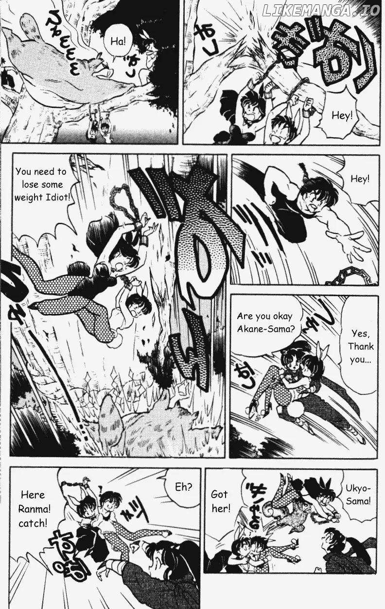 Ranma 1/2 chapter 376 - page 10