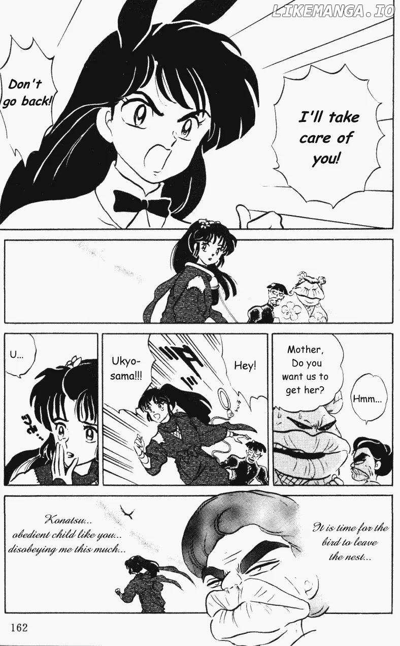 Ranma 1/2 chapter 376 - page 14