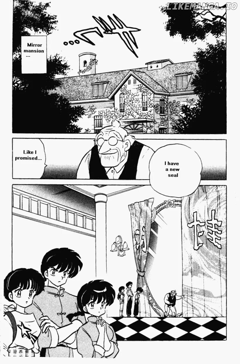 Ranma 1/2 chapter 370 - page 12