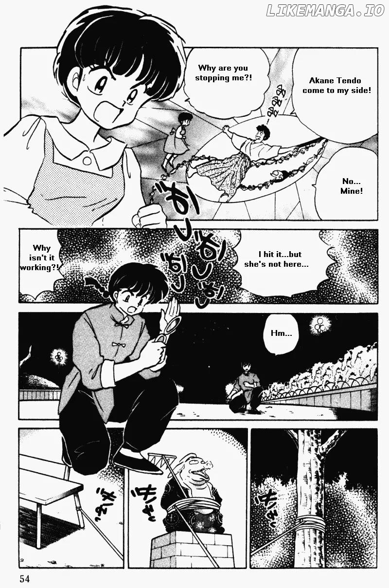 Ranma 1/2 chapter 370 - page 2