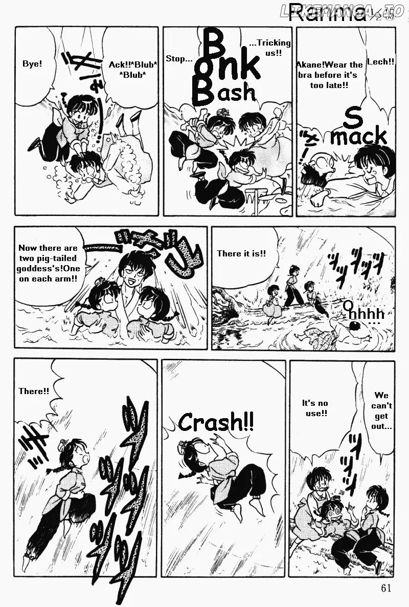 Ranma 1/2 chapter 370 - page 9