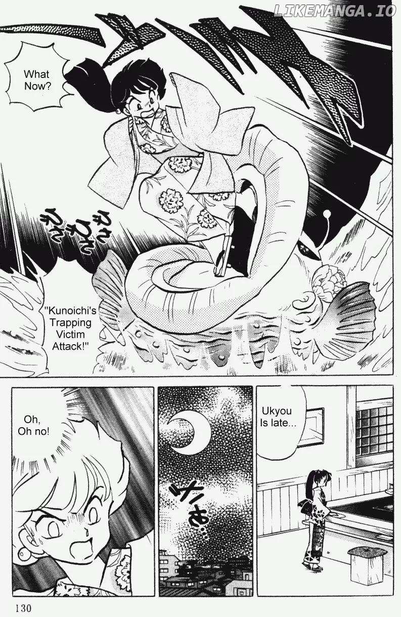 Ranma 1/2 chapter 374 - page 14