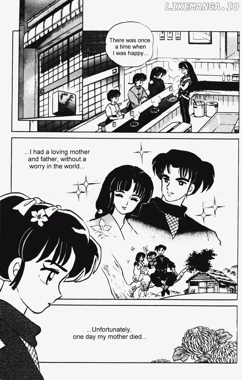 Ranma 1/2 chapter 374 - page 2