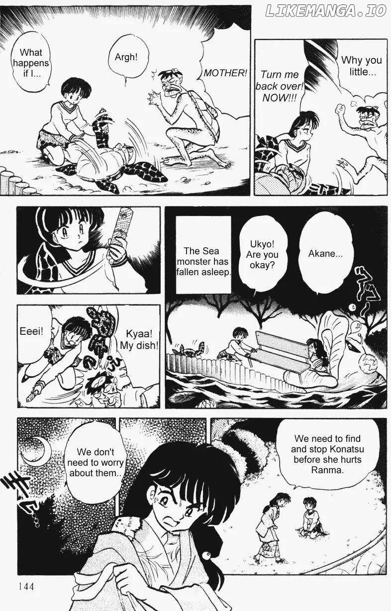 Ranma 1/2 chapter 375 - page 12