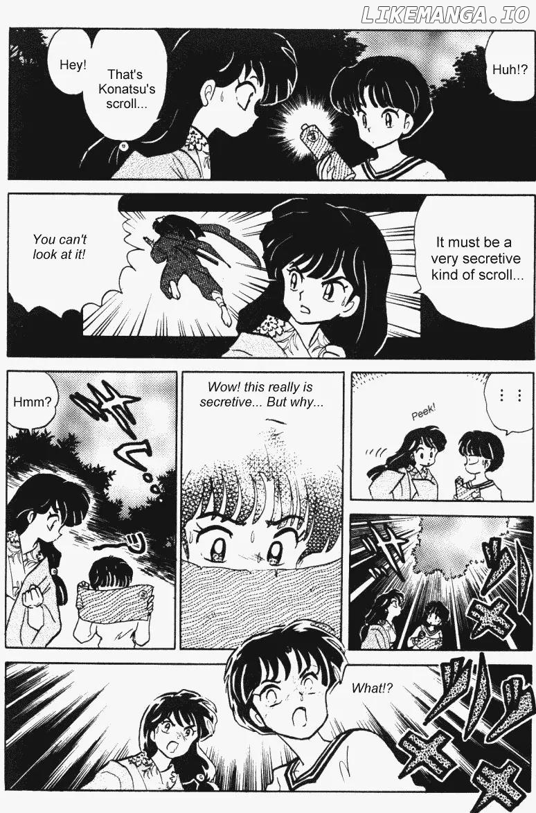 Ranma 1/2 chapter 375 - page 13