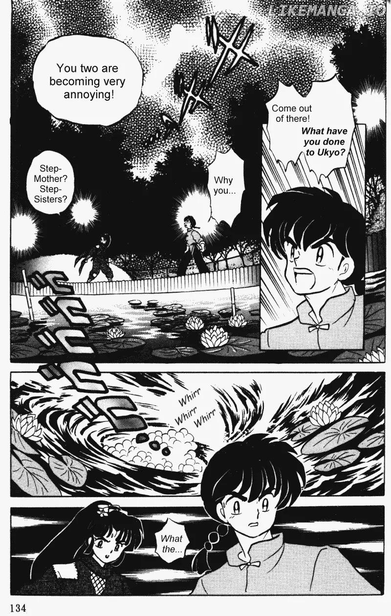 Ranma 1/2 chapter 375 - page 2