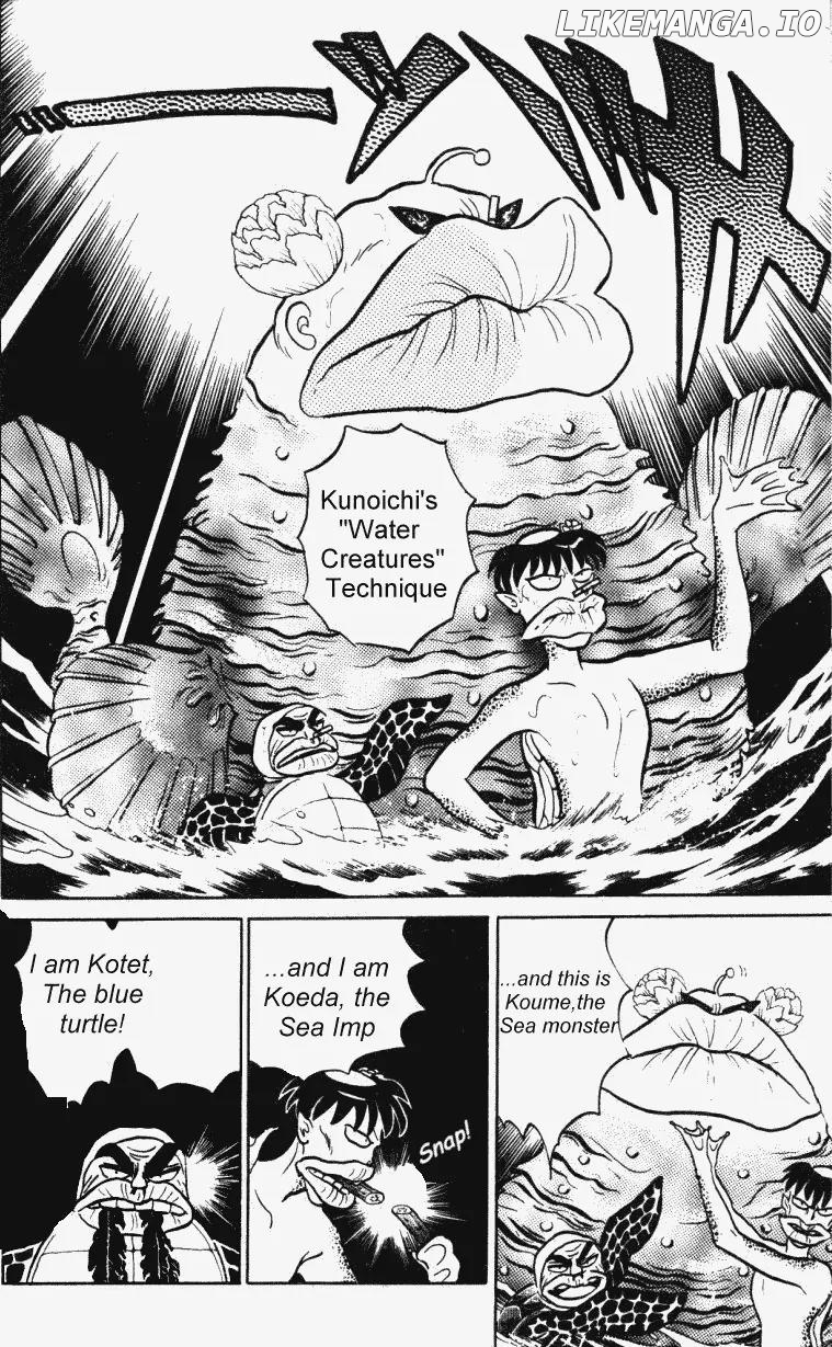 Ranma 1/2 chapter 375 - page 3