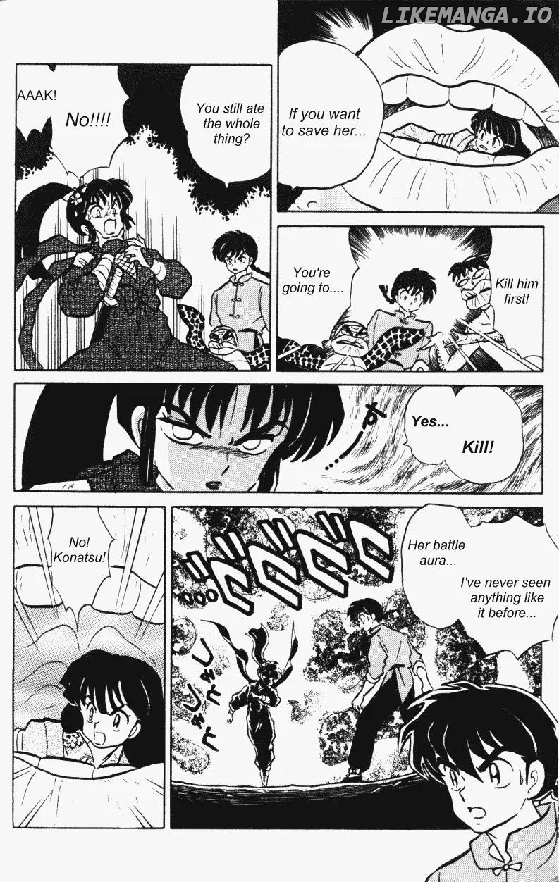 Ranma 1/2 chapter 375 - page 9