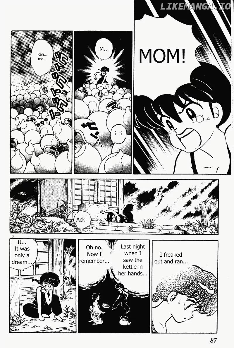 Ranma 1/2 chapter 383 - page 3