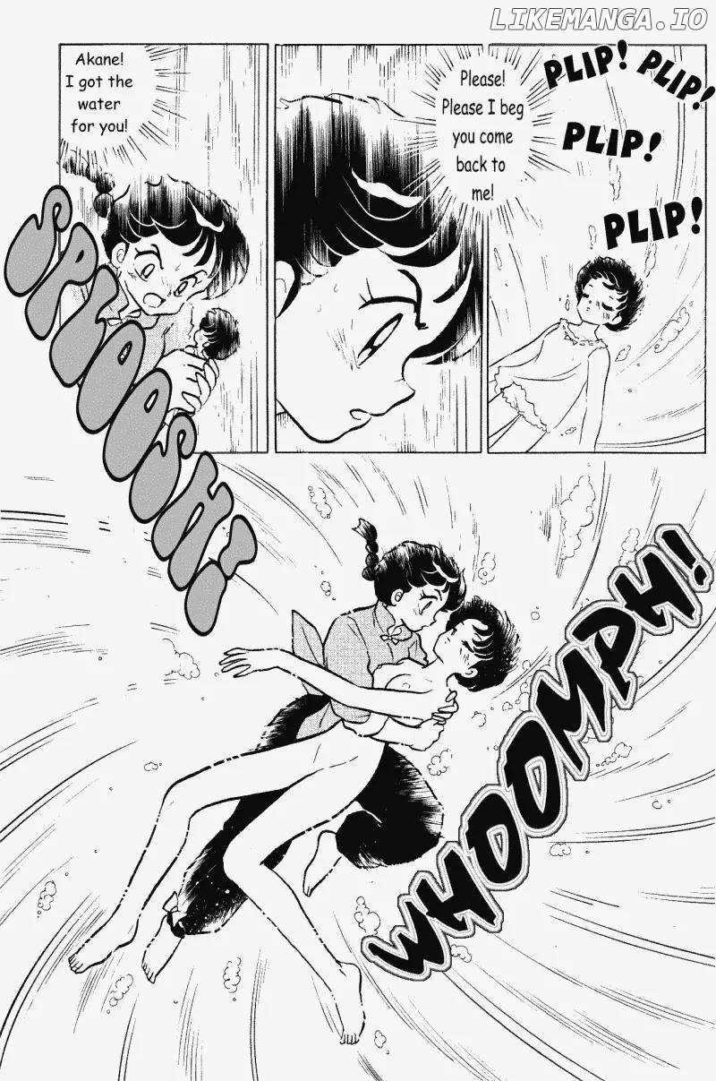 Ranma 1/2 chapter 407 - page 6