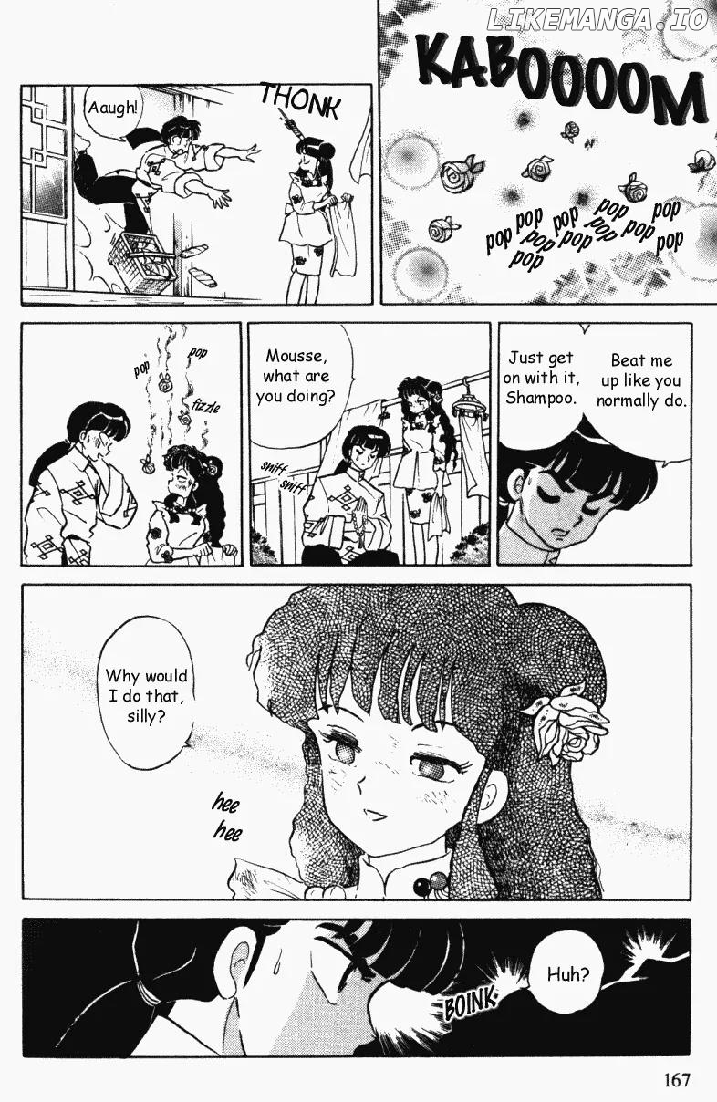 Ranma 1/2 chapter 366 - page 3