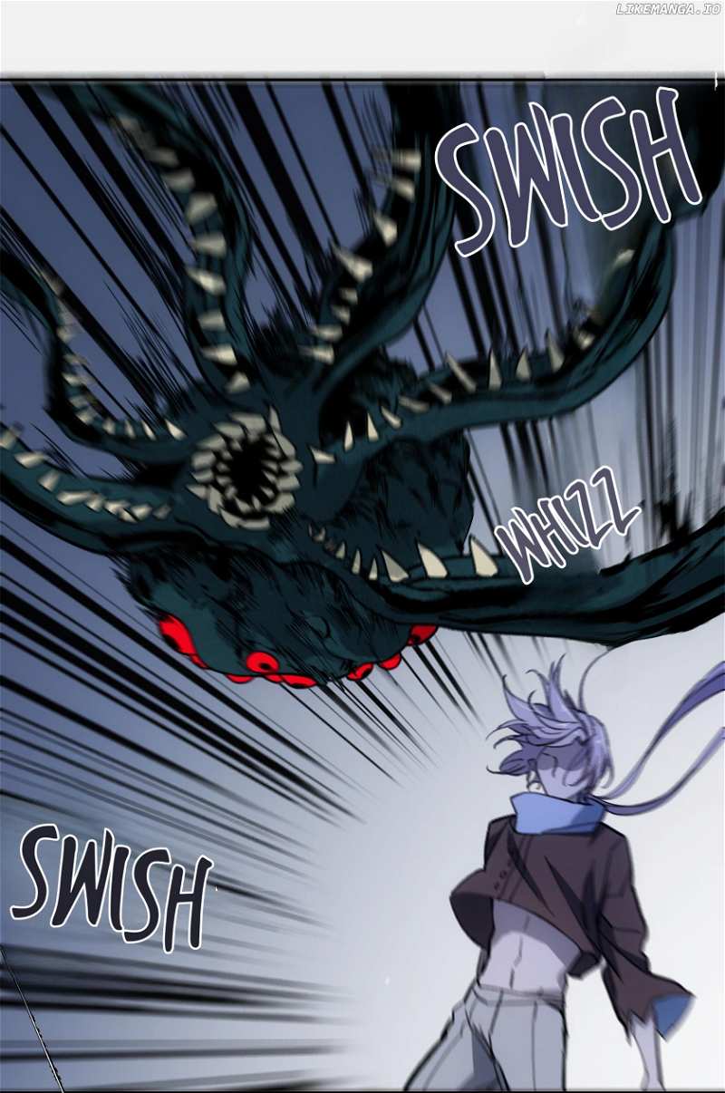 Beholder of the Abyss chapter 13 - page 8