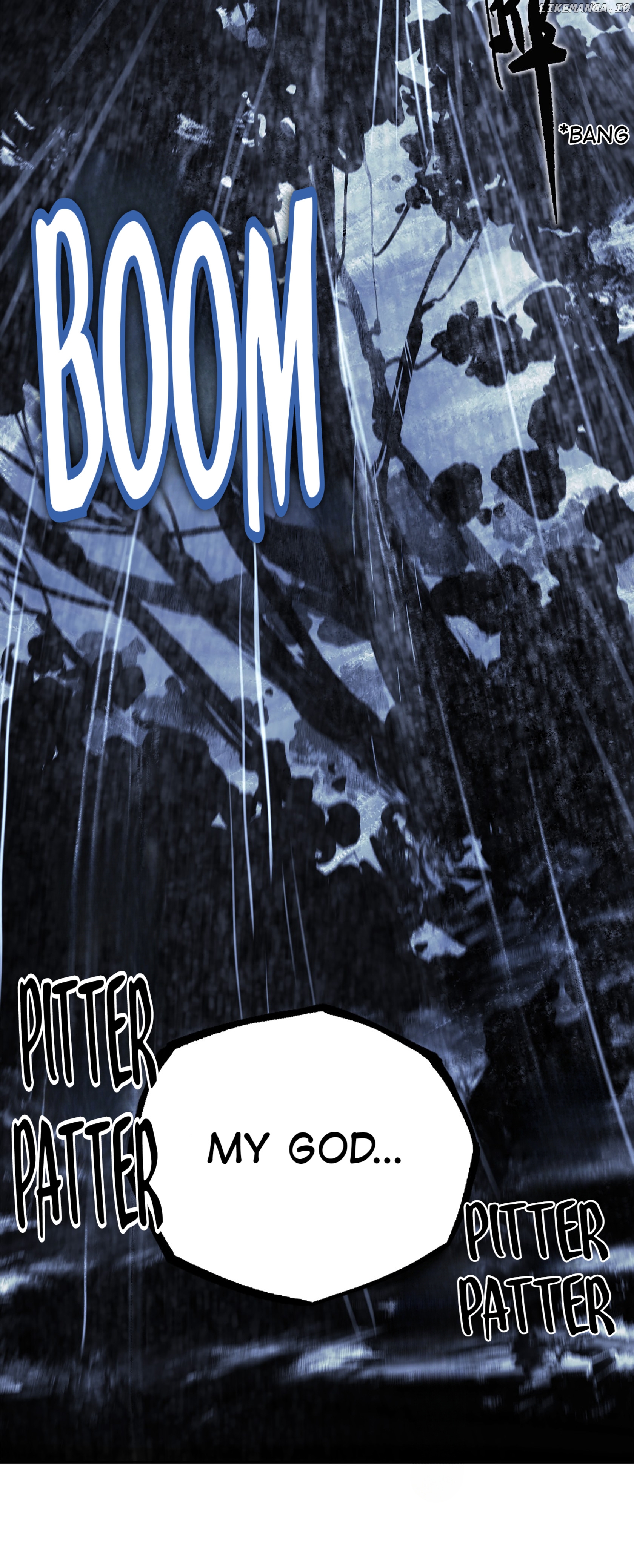 Beholder of the Abyss chapter 35 - page 4