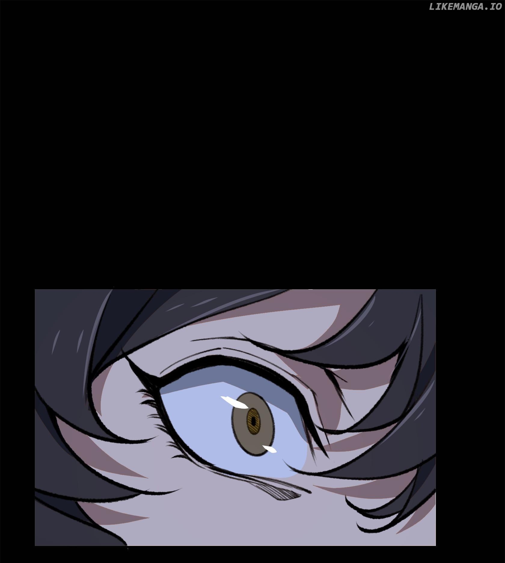 Beholder of the Abyss chapter 11 - page 36