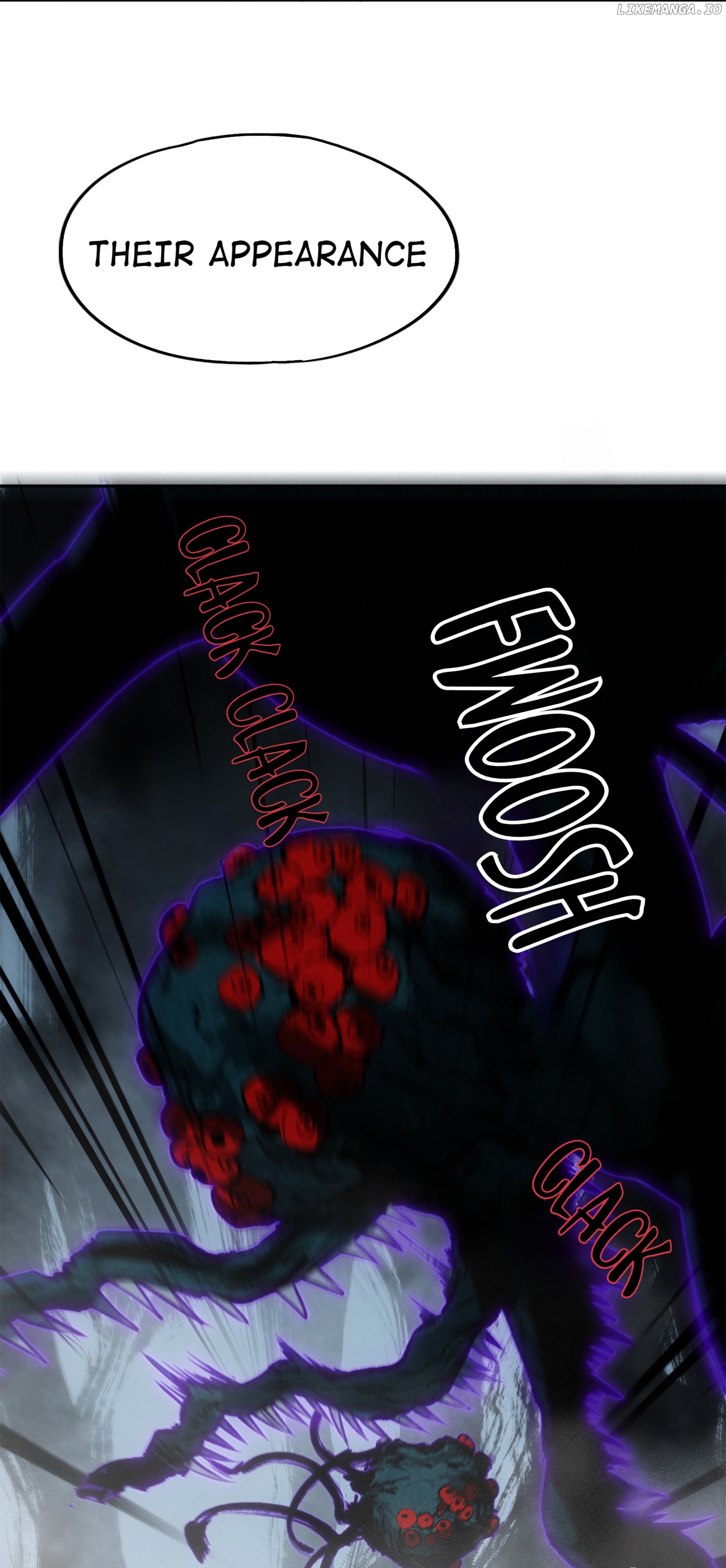 Beholder of the Abyss chapter 11 - page 63