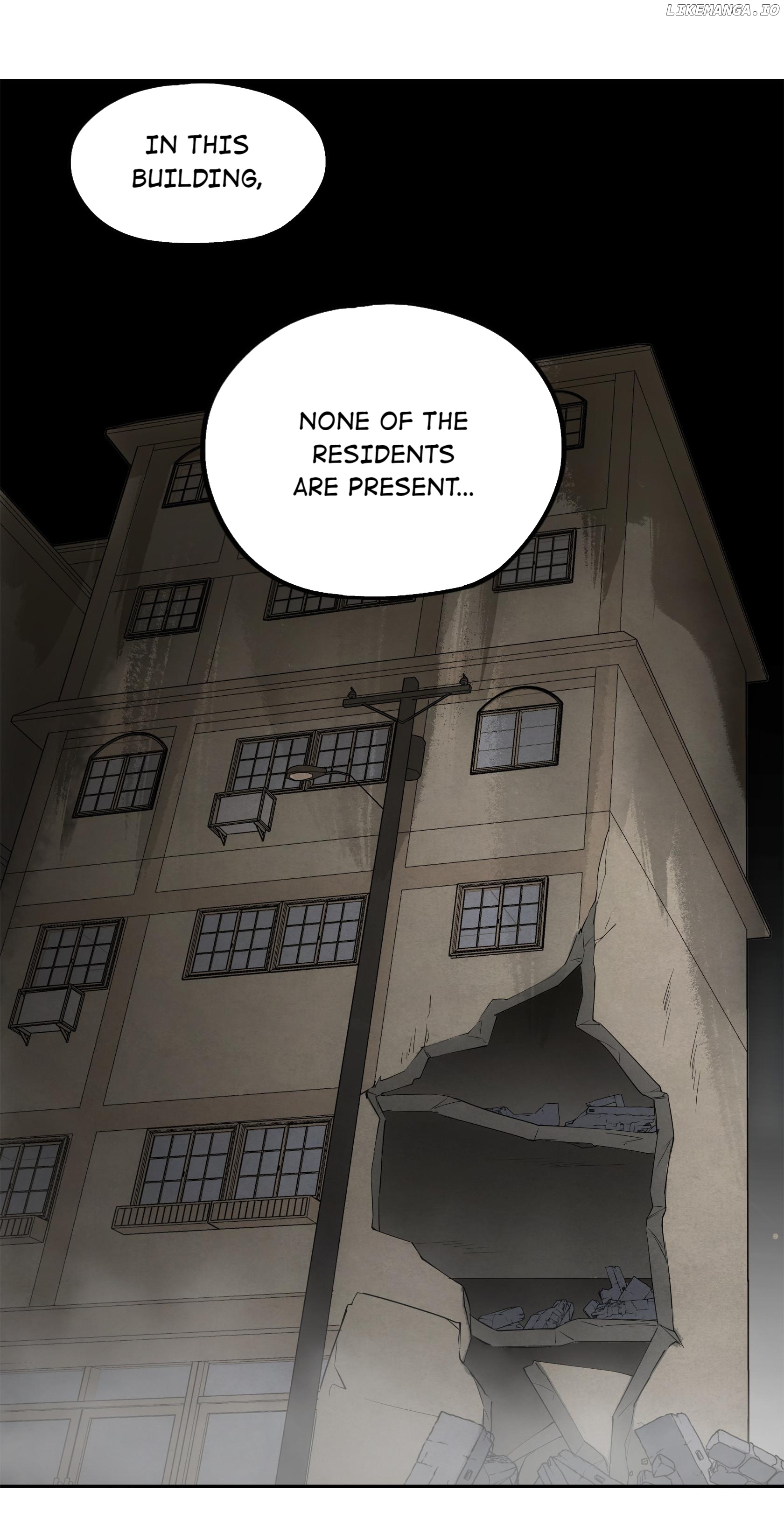 Beholder of the Abyss chapter 21 - page 11