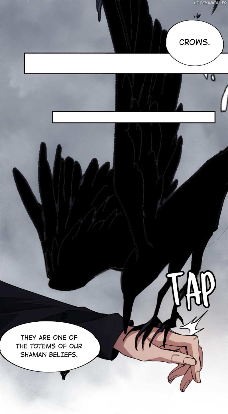 Beholder of the Abyss chapter 37 - page 30