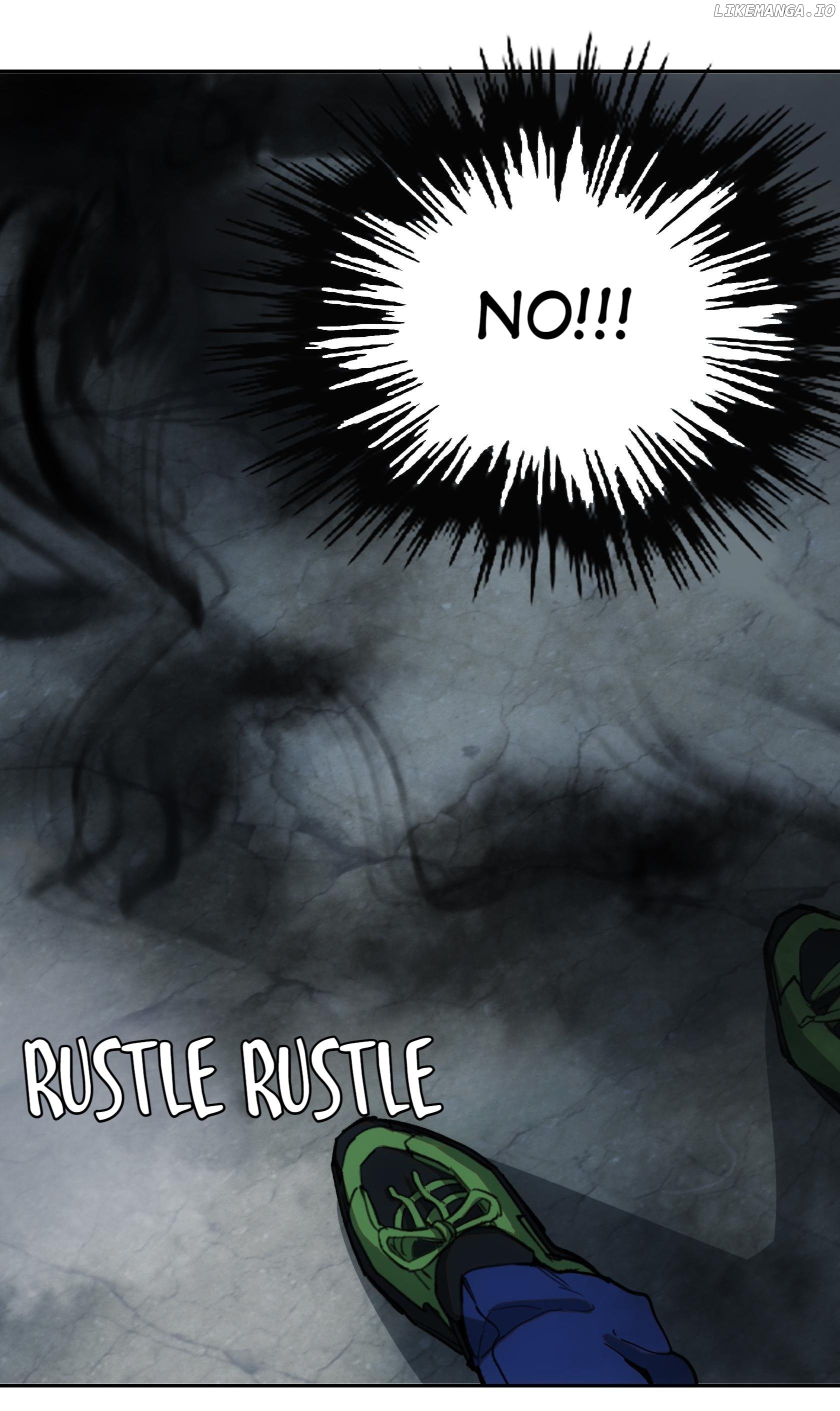 Beholder of the Abyss chapter 6 - page 70