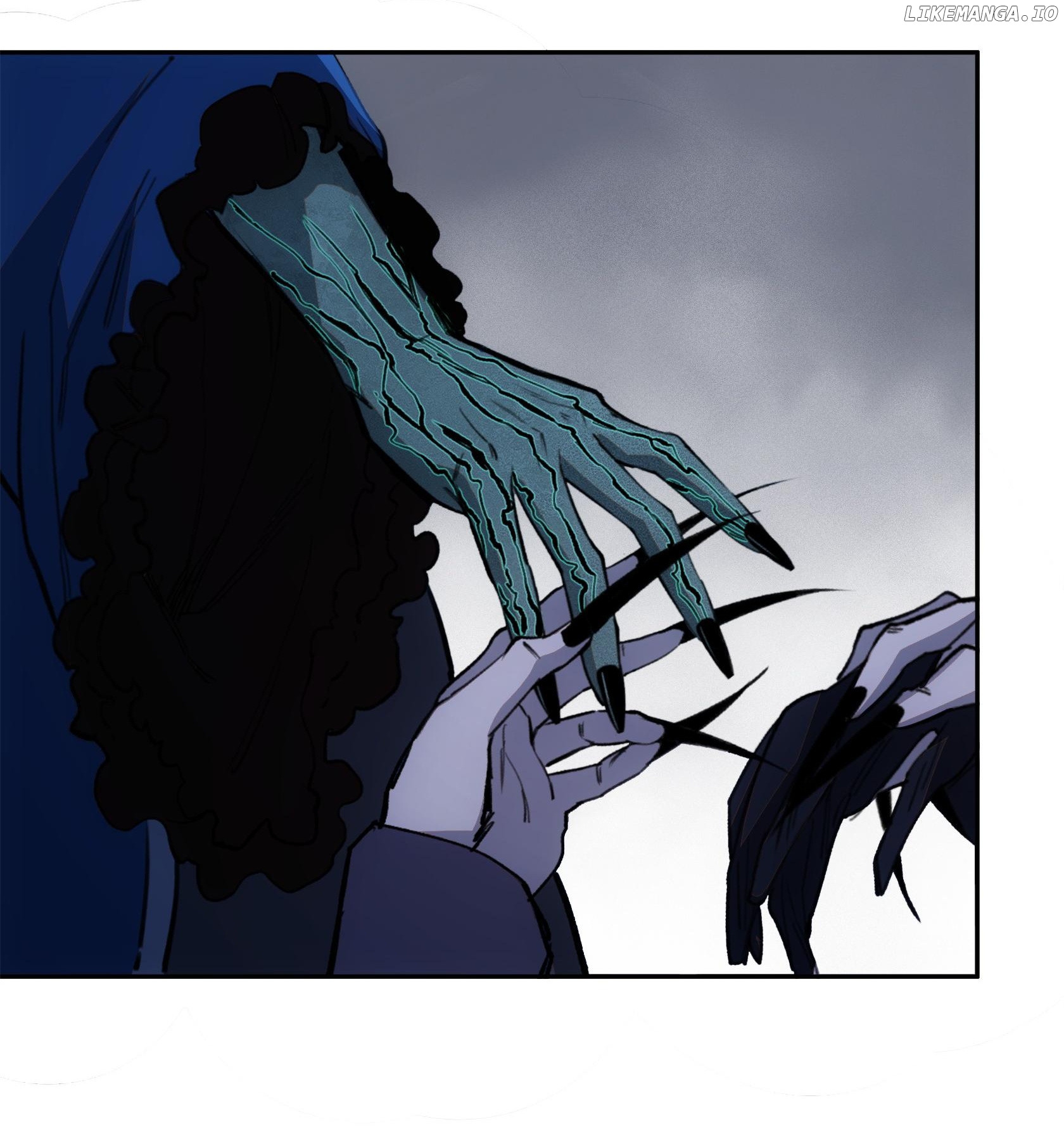 Beholder of the Abyss chapter 29 - page 10