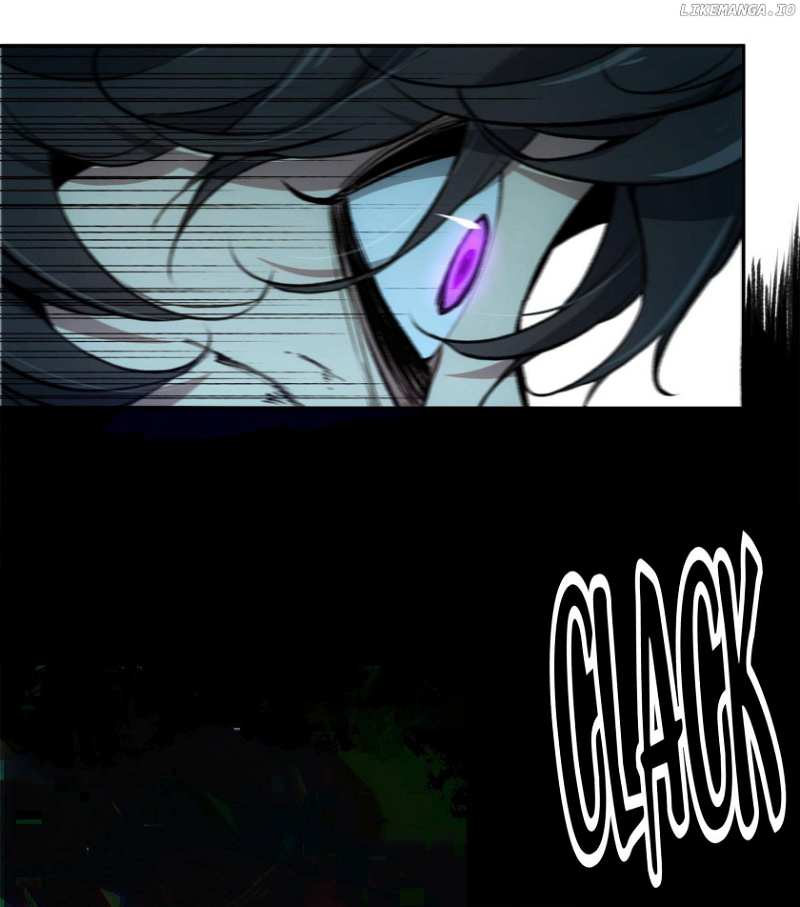 Beholder of the Abyss chapter 30 - page 13
