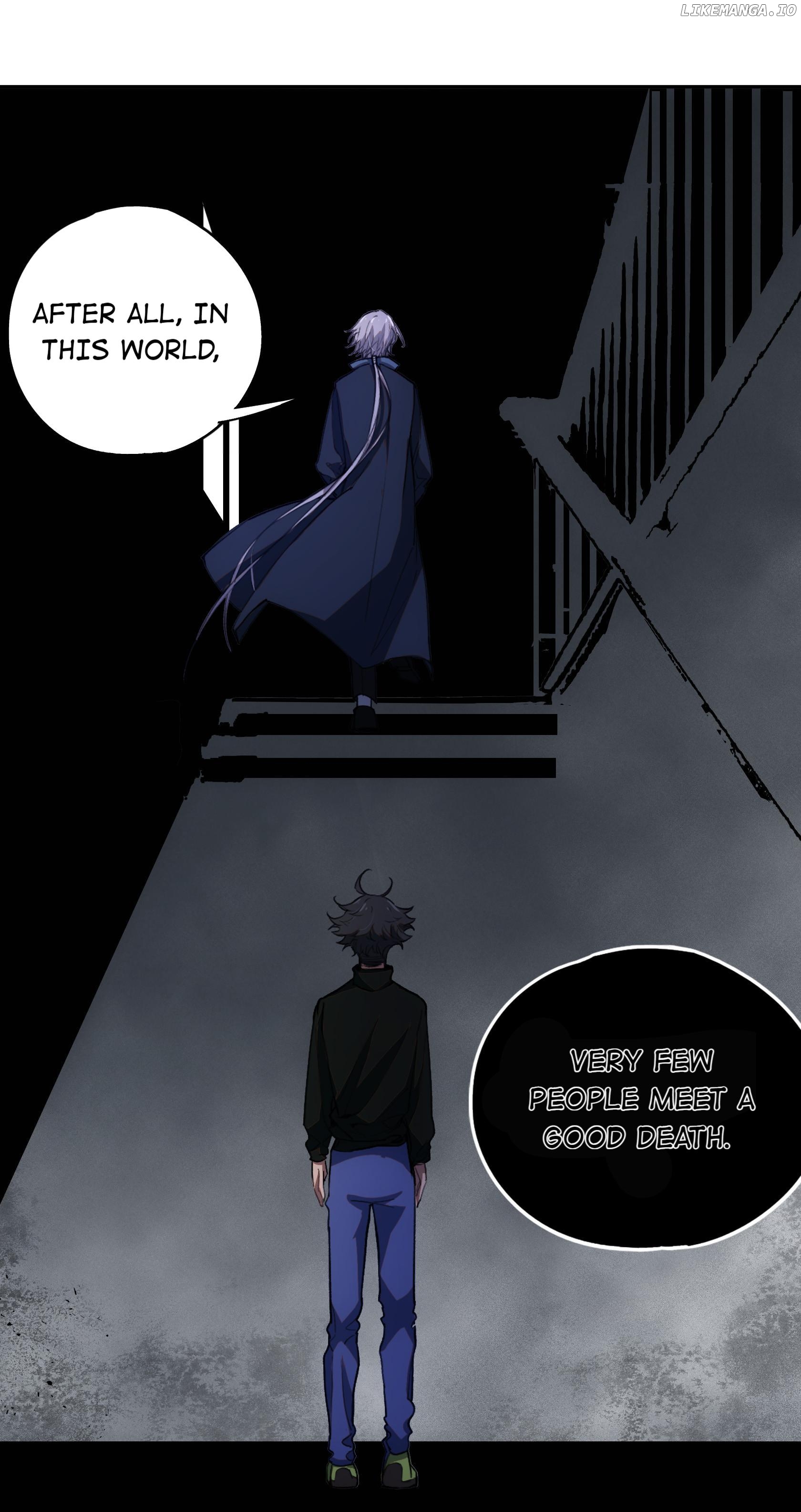 Beholder of the Abyss chapter 17 - page 51