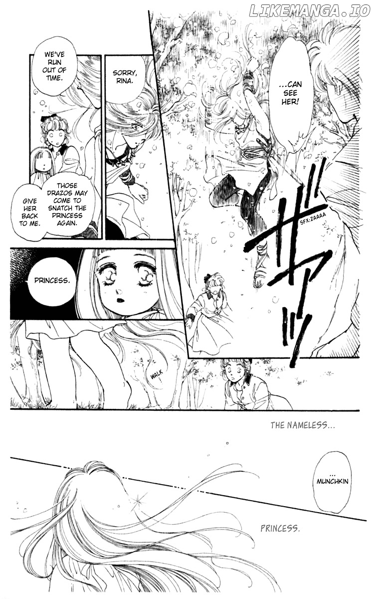 Viehmannin Wa Utau chapter 2 - page 19