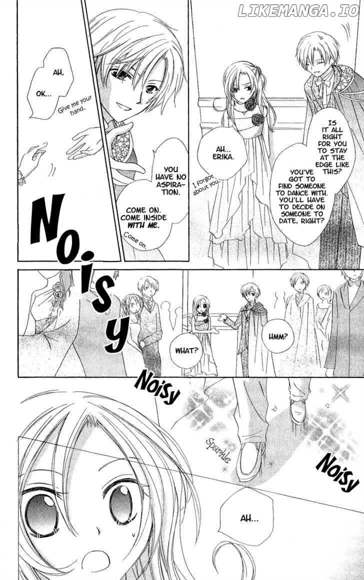 Watashi No Cinderella chapter 1 - page 44