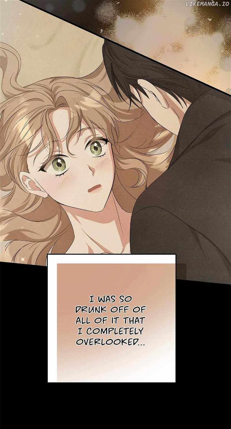 The Devil Who Kisses My Feet Chapter 7 - page 100