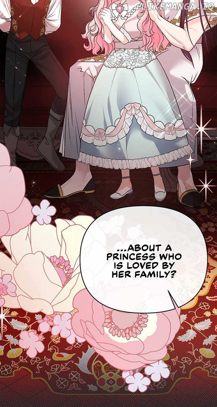 No, I Only Charmed the Princess! Chapter 1 - page 82