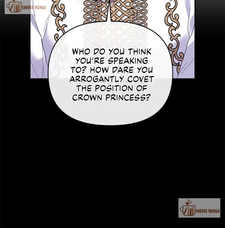 No, I Only Charmed the Princess! Chapter 6 - page 85