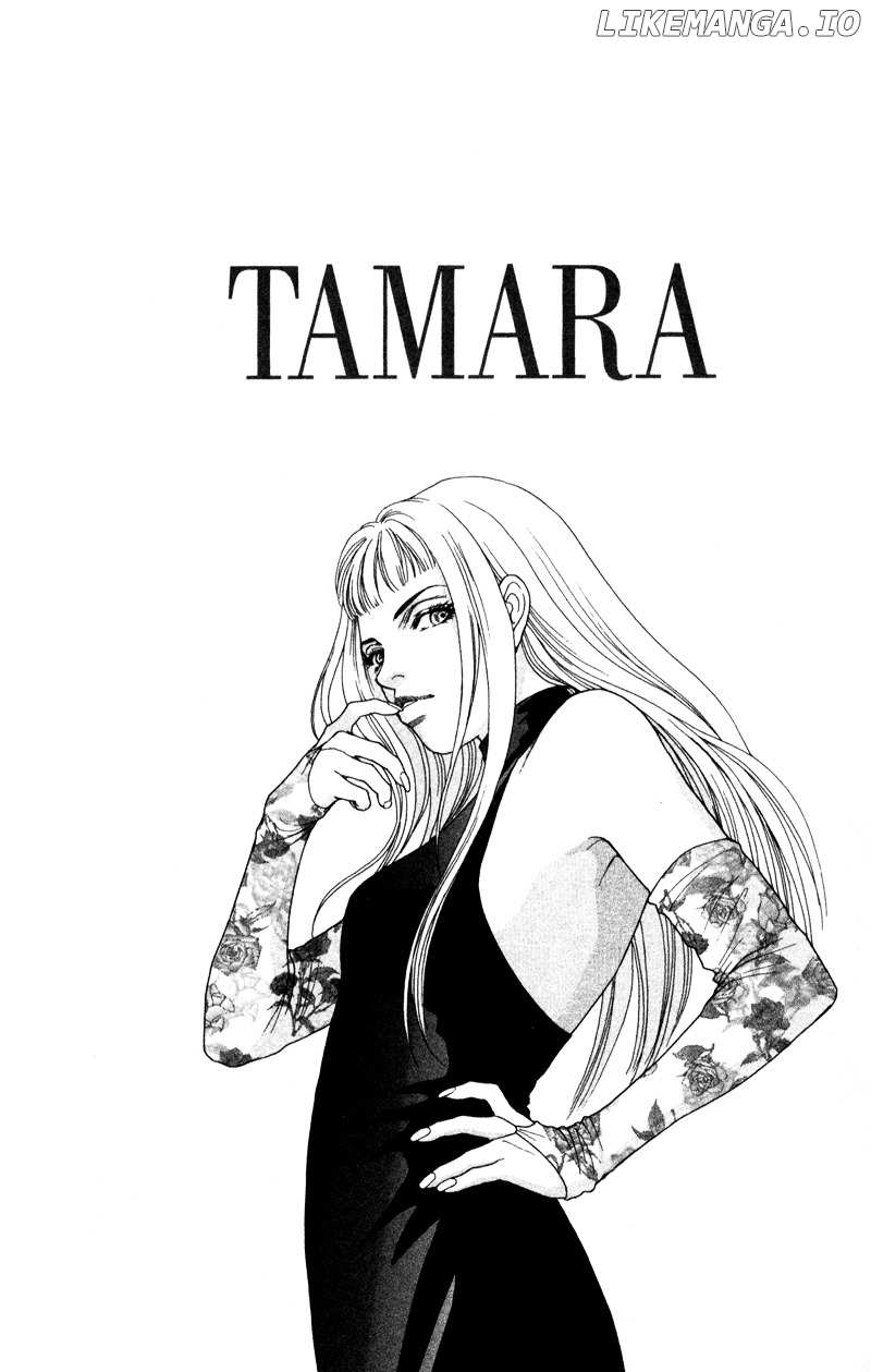 Tamara chapter 3 - page 3