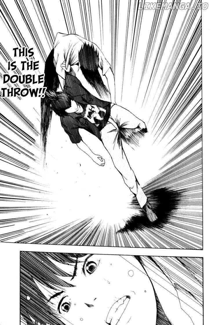 Tiji-kun! chapter 10 - page 7