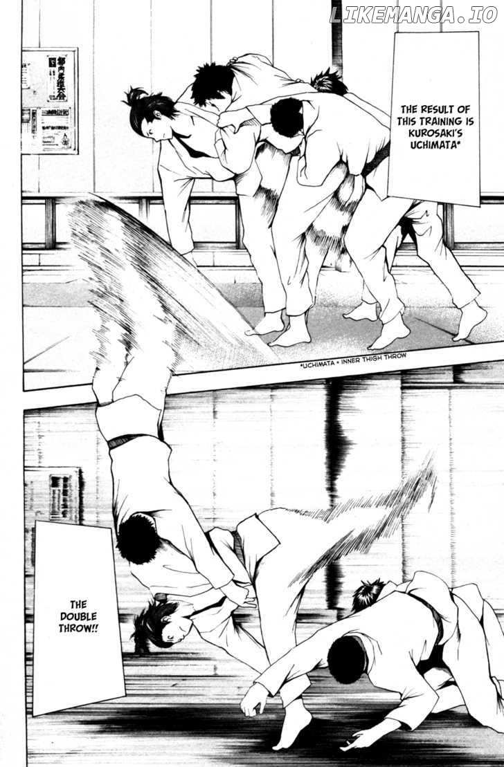 Tiji-kun! chapter 9 - page 7