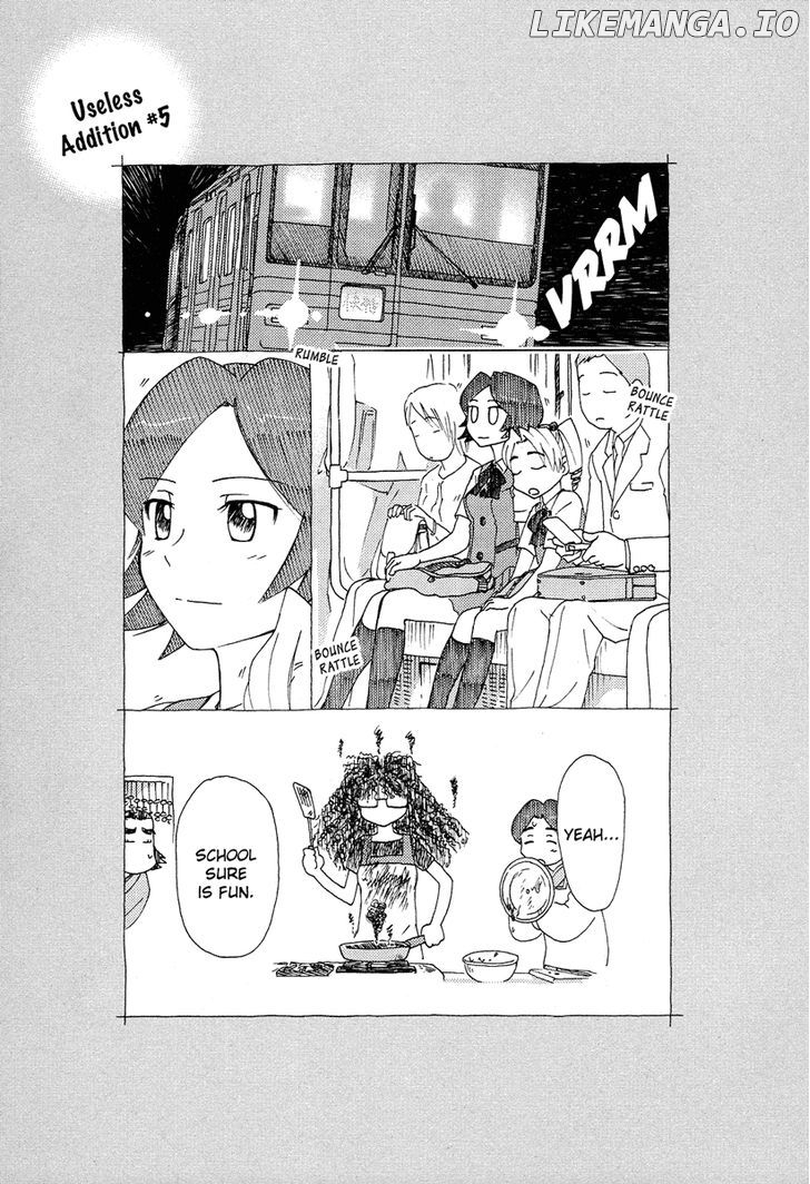Sasameki Koto chapter 7 - page 34