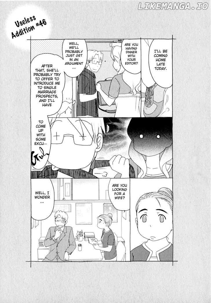 Sasameki Koto chapter 46 - page 24