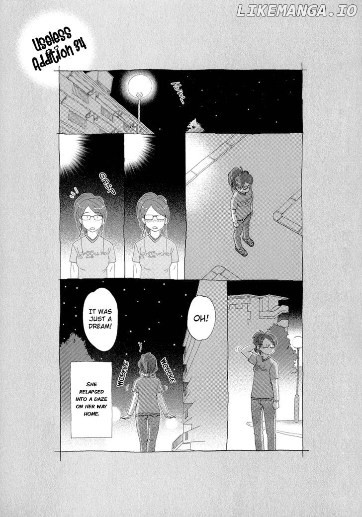 Sasameki Koto chapter 34 - page 30